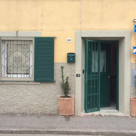 Casa Il Girasole Apartment Livorno Exterior photo