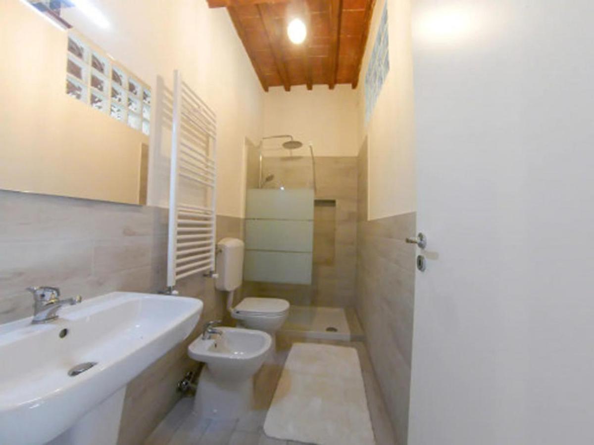 Casa Il Girasole Apartment Livorno Exterior photo