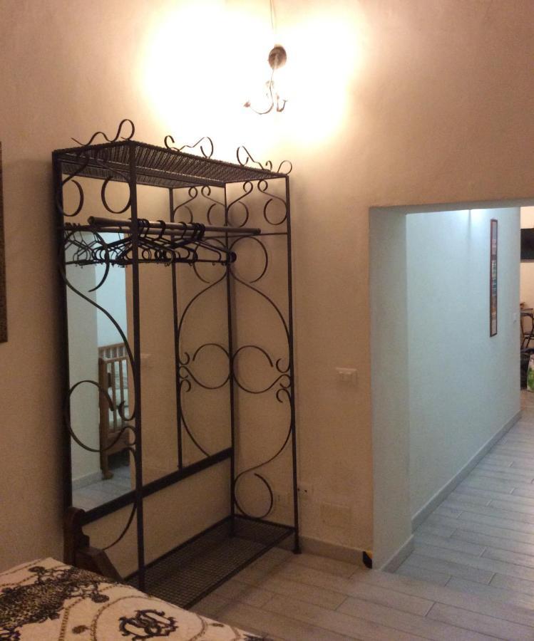 Casa Il Girasole Apartment Livorno Exterior photo